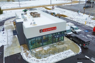 More details for 1800 S Broadway, Geneva, OH - Retail for Sale