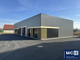 More details for Light Industrial for Sale