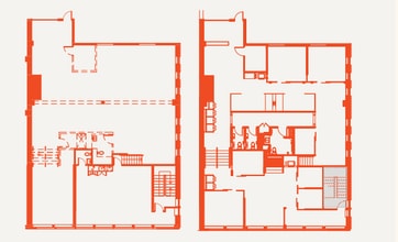112 6th Av E, Vancouver, BC to rent Floor Plan- Image 1 of 1