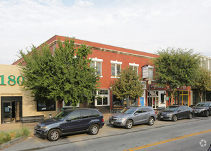 1919-1927 Greenville Ave, Dallas, TX for rent Building Photo- Image 1 of 10