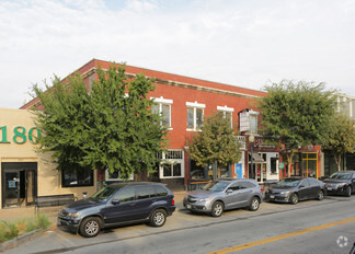 More details for 1919-1927 Greenville Ave, Dallas, TX - Office for Rent