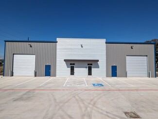 More details for 12015 Woodworth Dr, Cypress, TX - Light Industrial, Industrial for Rent