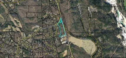 0 Highway 5 Hwy, Jasper, GA for sale Other- Image 1 of 1