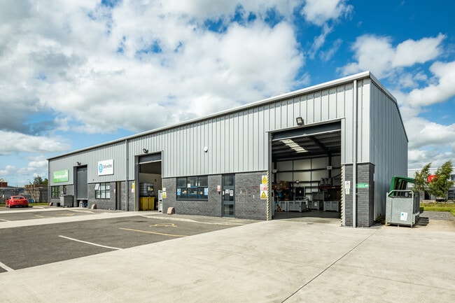 More details for Ribble Close, Preston - Industrial to Rent