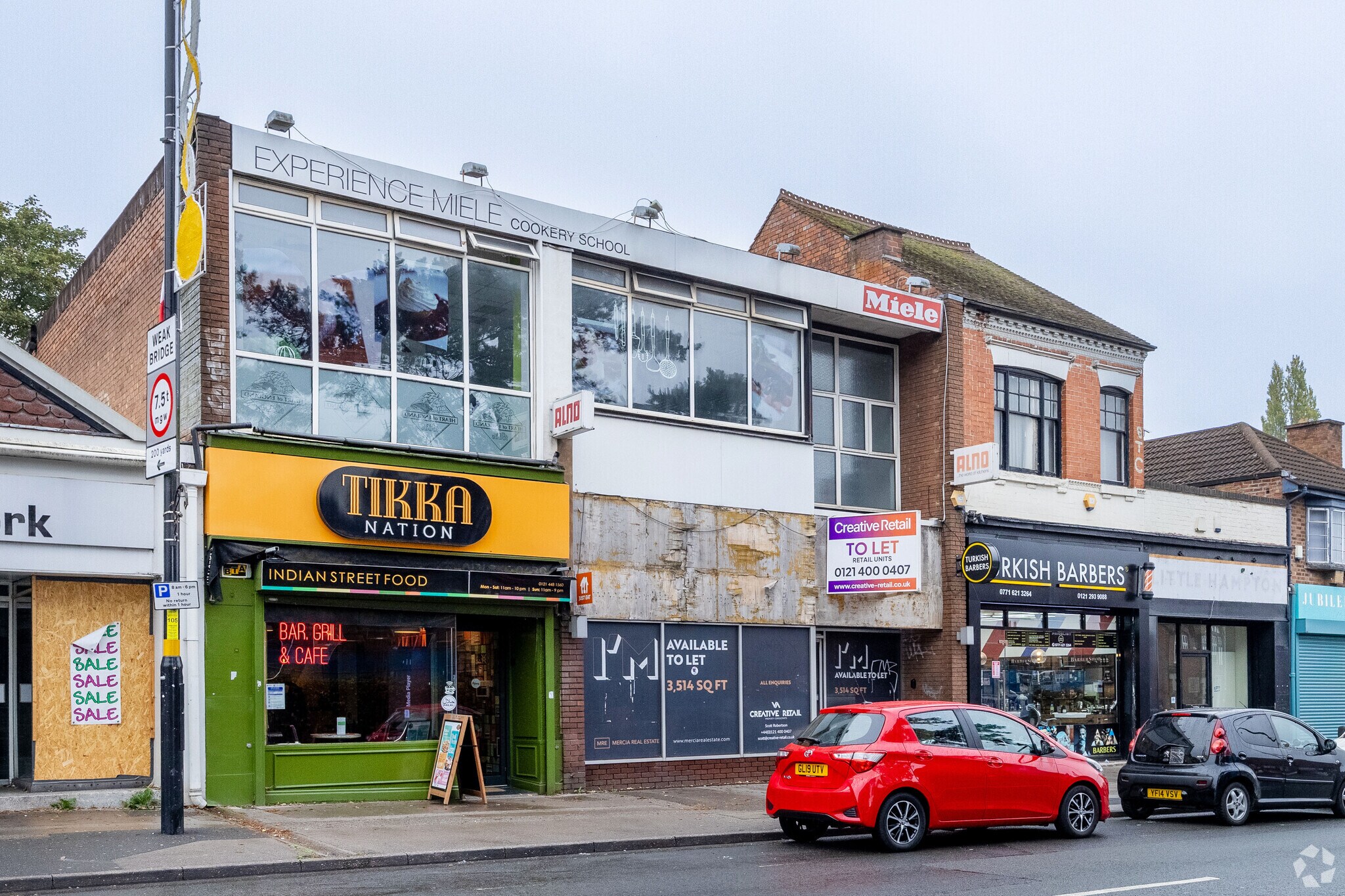 14-14D Birmingham Rd, Sutton Coldfield for sale Primary Photo- Image 1 of 1