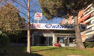 More details for Calle Múnich, 7, Alcorcón - Retail to Rent