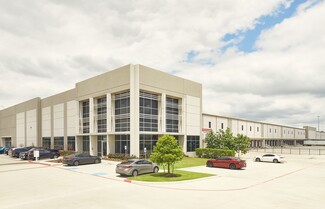 More details for 1401 Rankin Rd, Houston, TX - Industrial for Rent