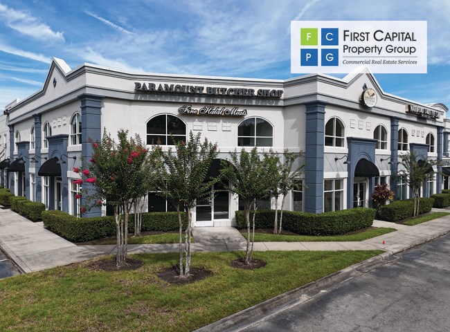 More details for 448 S Alafaya Trl, Orlando, FL - Retail to Rent