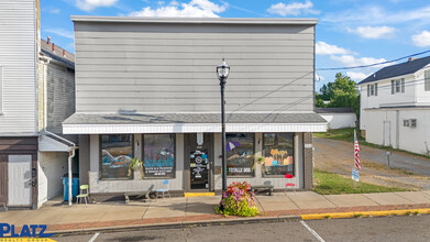 252 W Main St, Cortland, OH for sale Building Photo- Image 1 of 17