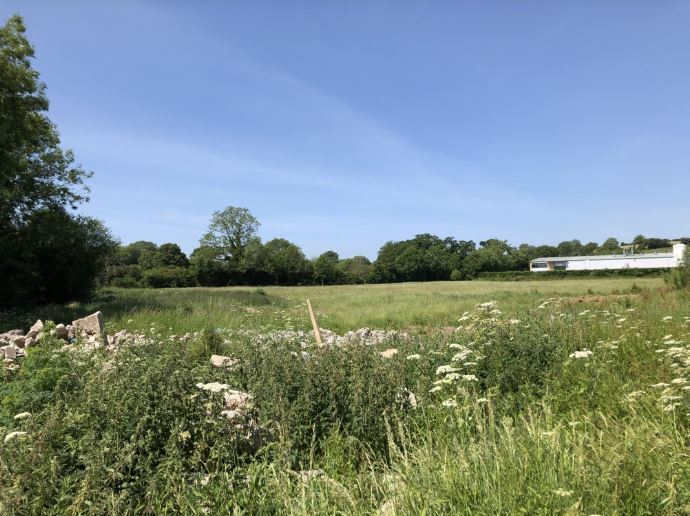 Saxon Way, Wincanton for sale Building Photo- Image 1 of 1