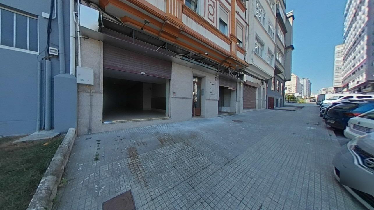Retail in A Coruña, La Coruna for sale Building Photo- Image 1 of 11