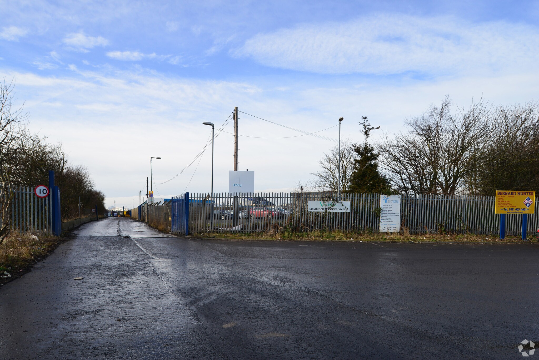 600 Gilmerton Rd, Edinburgh for sale Primary Photo- Image 1 of 1