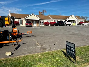 4997-4999 Park Ave W, Seville, OH for rent Building Photo- Image 1 of 30