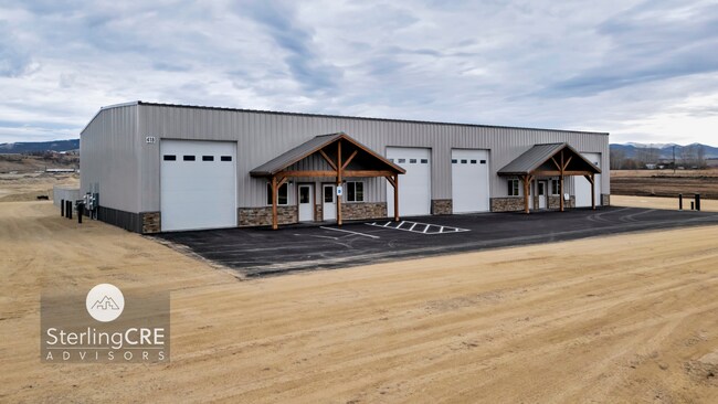 More details for 422 Industry Loop, Stevensville, MT - Industrial to Rent