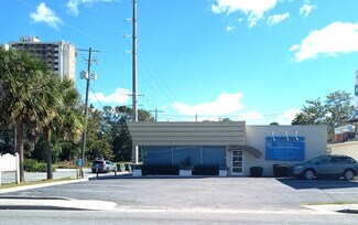 More details for 5202 Waters Ave, Savannah, GA - Office/Medical for Rent