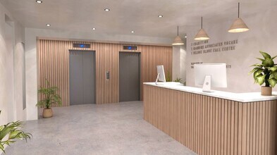 76 Coombe Rd, Kingston Upon Thames to rent Interior Photo- Image 2 of 6