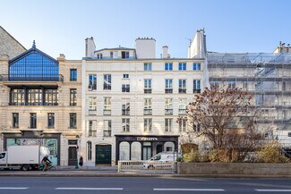 More details for 71 Rue Réaumur, Paris - Co-working to Rent