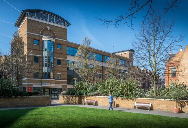 More details for Stanwick Rd, London - Office to Rent