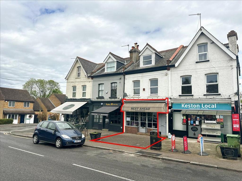 17-17A Heathfield Rd, Keston for sale Primary Photo- Image 1 of 1