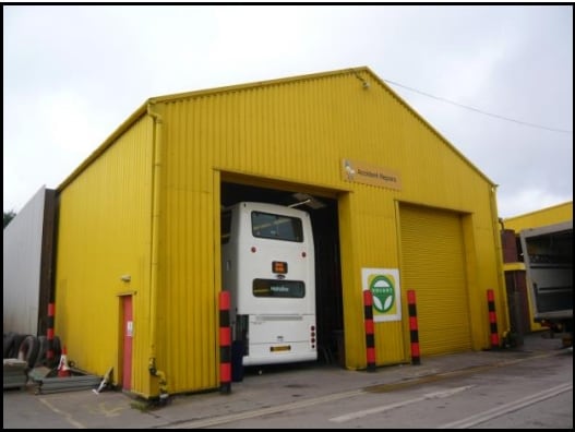 Northgate, Aldridge for sale Primary Photo- Image 1 of 2