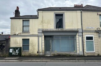 More details for 1A Wilton St, Plymouth - Retail for Rent