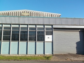 More details for Central Cres, Marchwood - Industrial for Rent