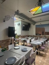 Retail in San Sebastián de los Reyes, Madrid to rent Interior Photo- Image 2 of 5