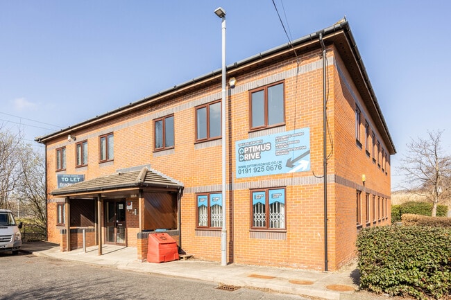 More details for Waterside Dr, Gateshead - Office to Rent