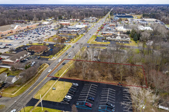 Sterns Rd, Lambertville, MI for sale Building Photo- Image 1 of 12