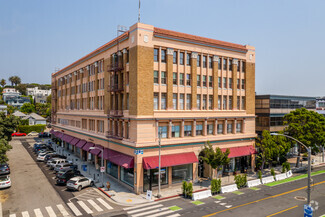 More details for 3001-3013 Main St, Santa Monica, CA - Retail for Rent