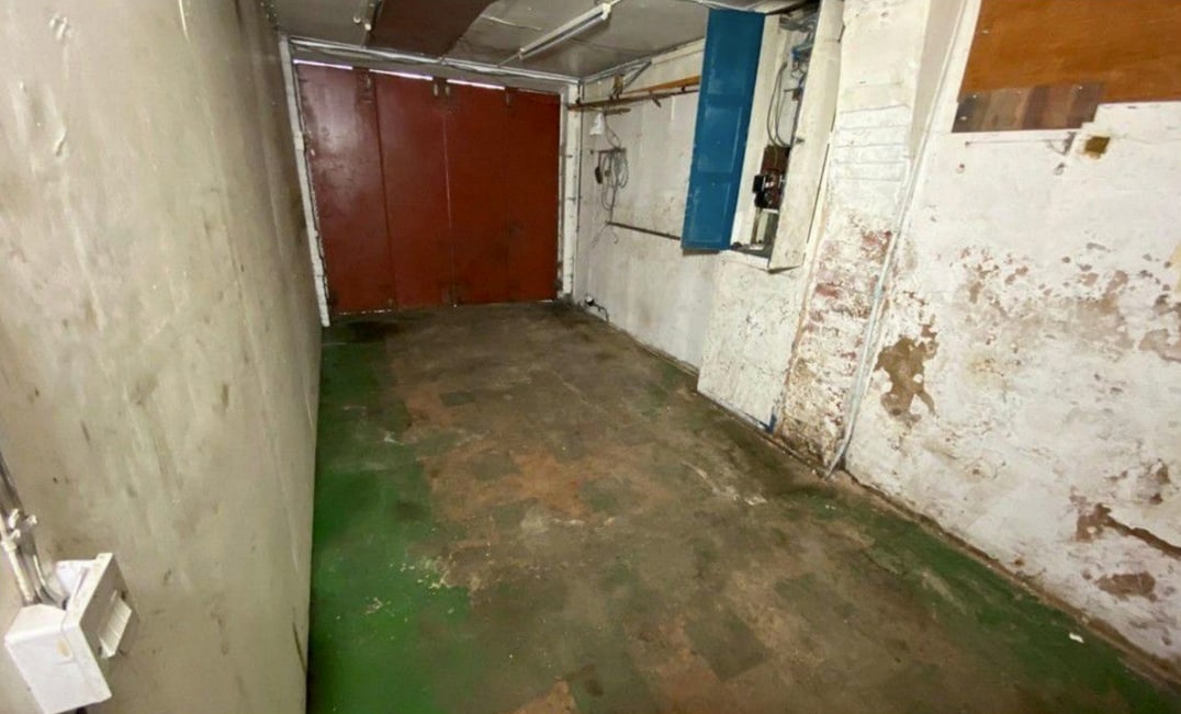 83-84 Spring Gdns, Doncaster to rent Interior Photo- Image 1 of 5