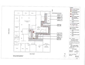 1825 Park Ave, New York, NY to rent Floor Plan- Image 1 of 1