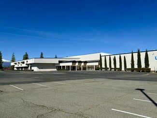 More details for 4300-4356 Caterpillar Rd, Redding, CA - Office for Rent