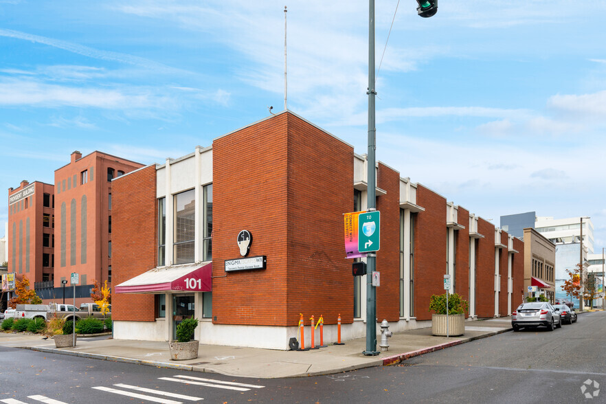 101 S 10th St, Tacoma, WA for sale - Primary Photo - Image 1 of 4