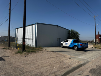 More details for 213 West Gulf Ave ave, Goldsmith, TX - Industrial for Sale