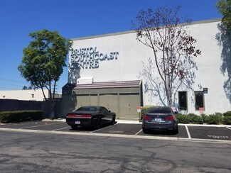 More details for 1220 Hemlock Way, Santa Ana, CA - Office / Medical, Medical to Rent