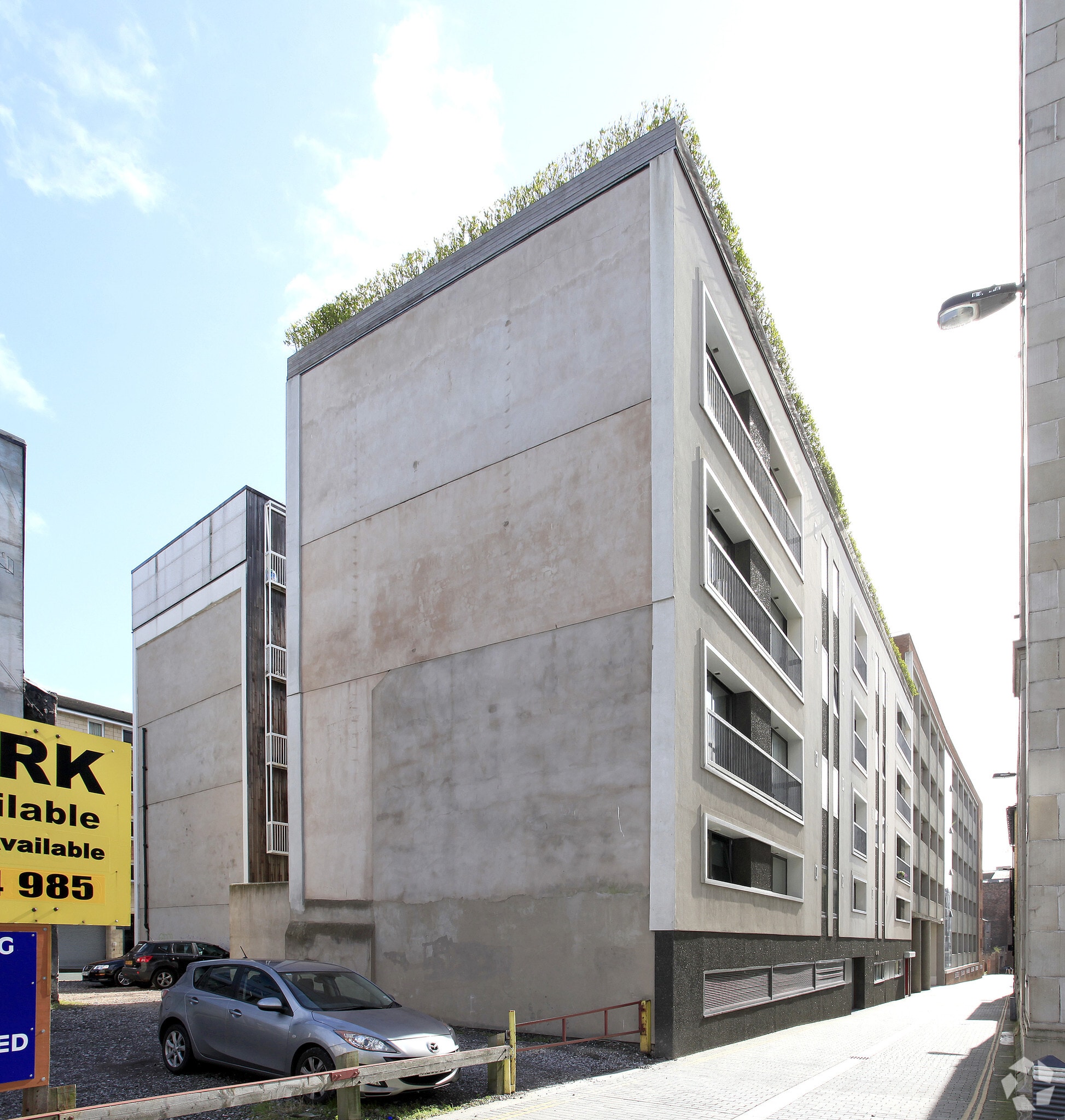 7 Cunliffe St, Liverpool for sale Primary Photo- Image 1 of 1