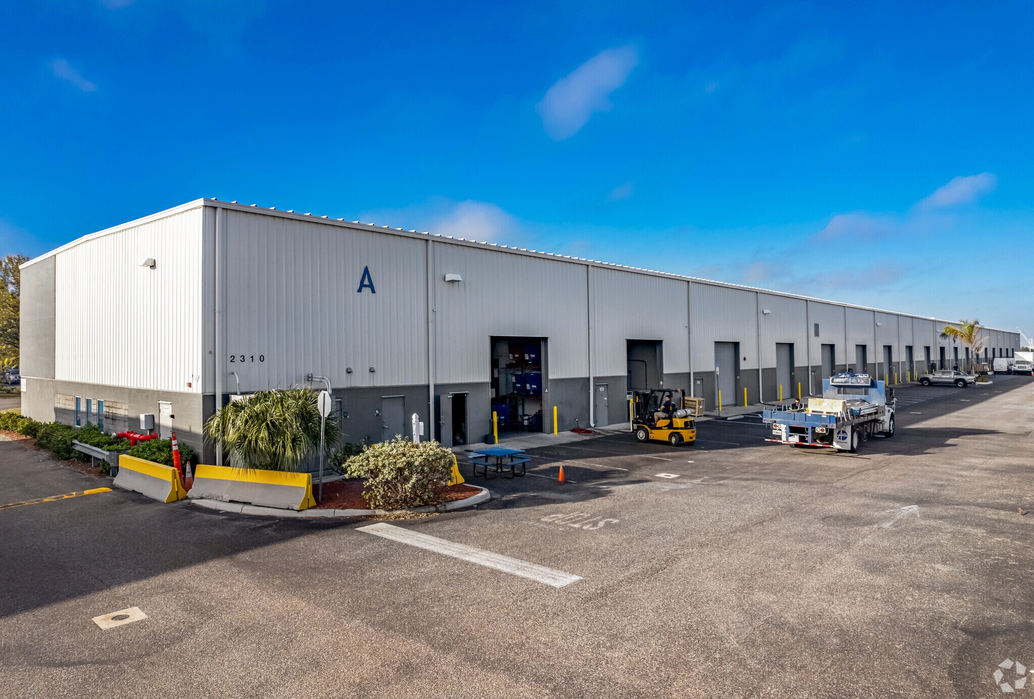 2310 S Dock St, Palmetto, FL for sale Primary Photo- Image 1 of 1