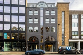 52-54 St John Street, London to rent Building Photo- Image 1 of 5