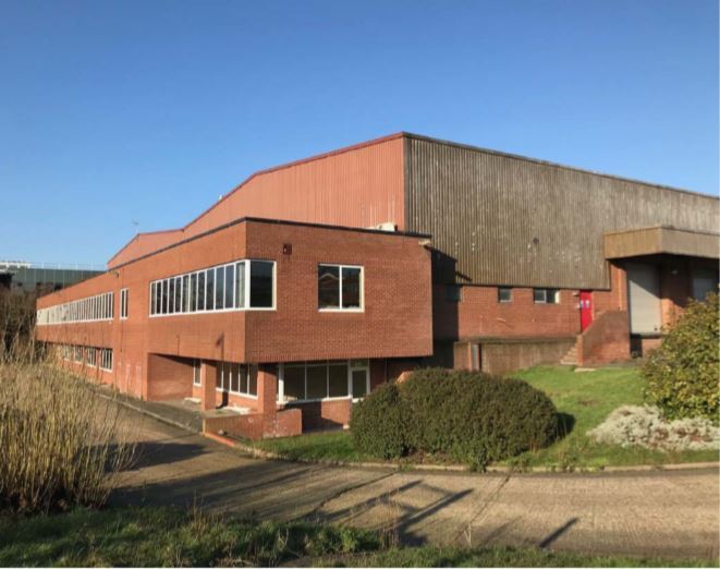 York Way, Borehamwood for sale Building Photo- Image 1 of 1