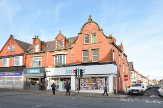 More details for Prescot Rd, Liverpool - Retail for Sale