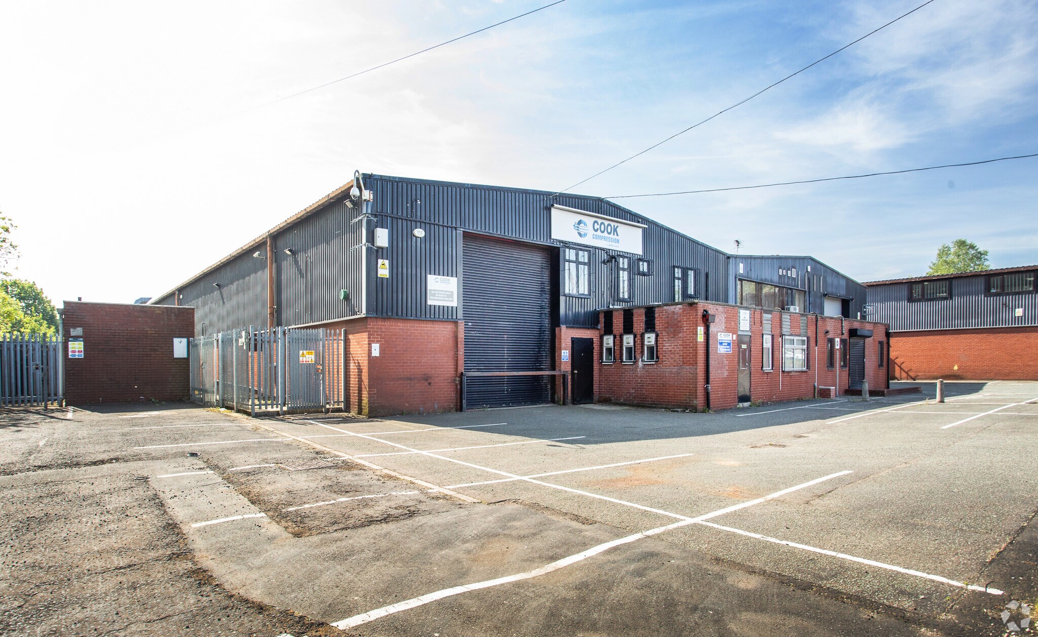 Burnell Rd, Ellesmere Port for sale Primary Photo- Image 1 of 1