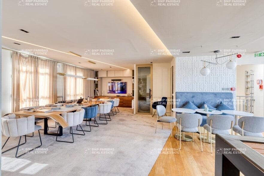 3 Rue Charcot, Neuilly-sur-Seine to rent - Building Photo - Image 1 of 21