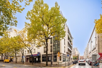 More details for 1 Rue Rosenwald, Paris - Retail to Rent