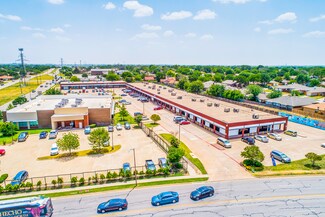 More details for 2715-2785 Altamesa Blvd, Fort Worth, TX - Retail for Rent