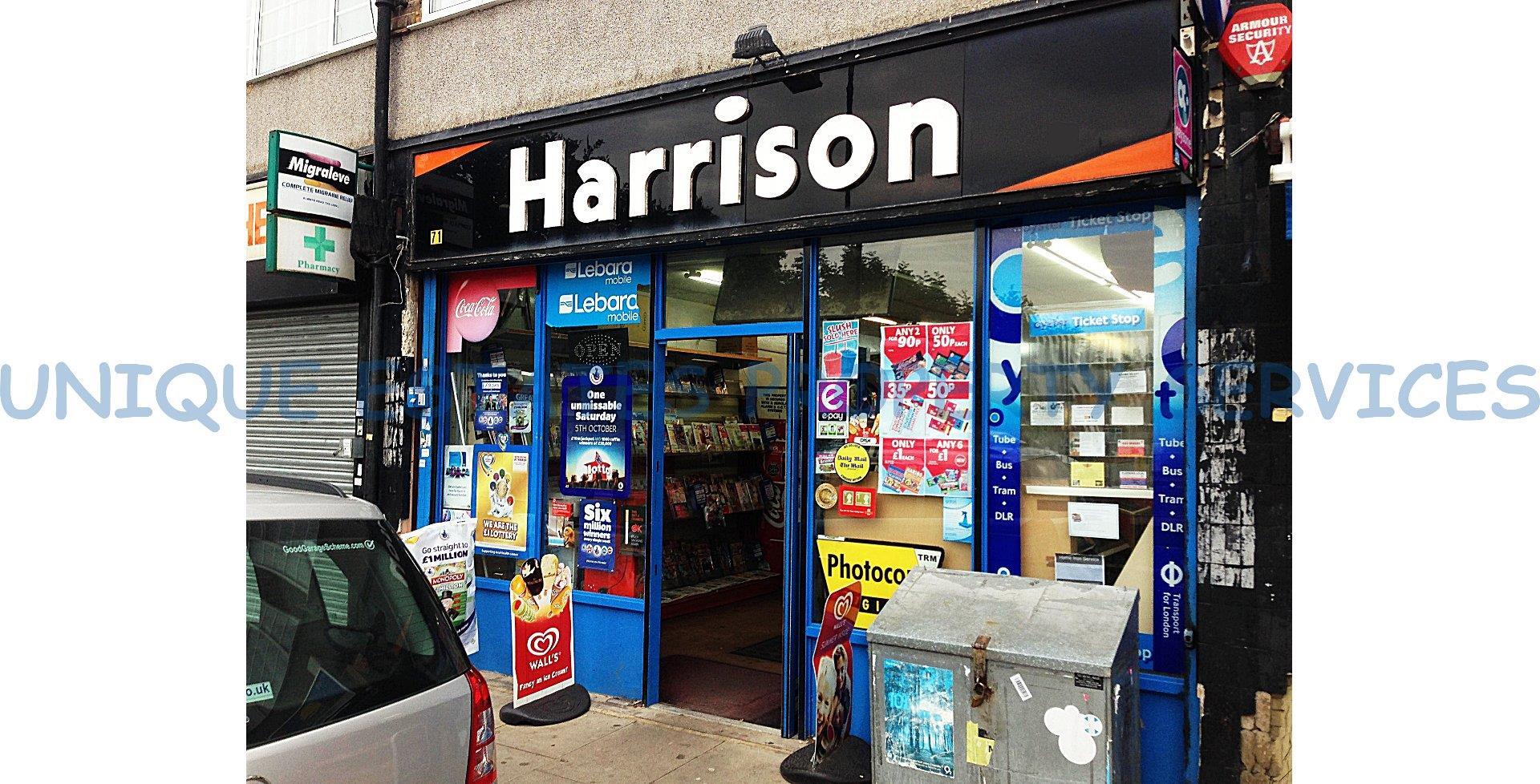 71 Bramley Rd, London to rent Building Photo- Image 1 of 13