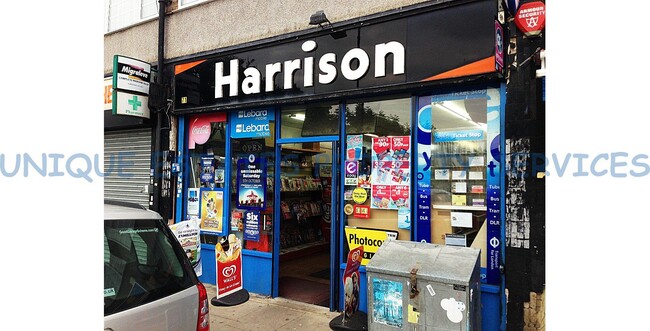 More details for 71 Bramley Rd, London - Retail to Rent