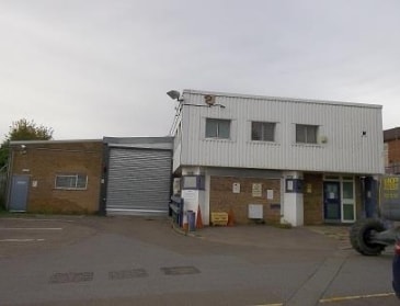 Cliftonville Rd, Northampton for sale Primary Photo- Image 1 of 1