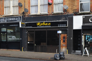 More details for 79 High St, London - Retail for Rent