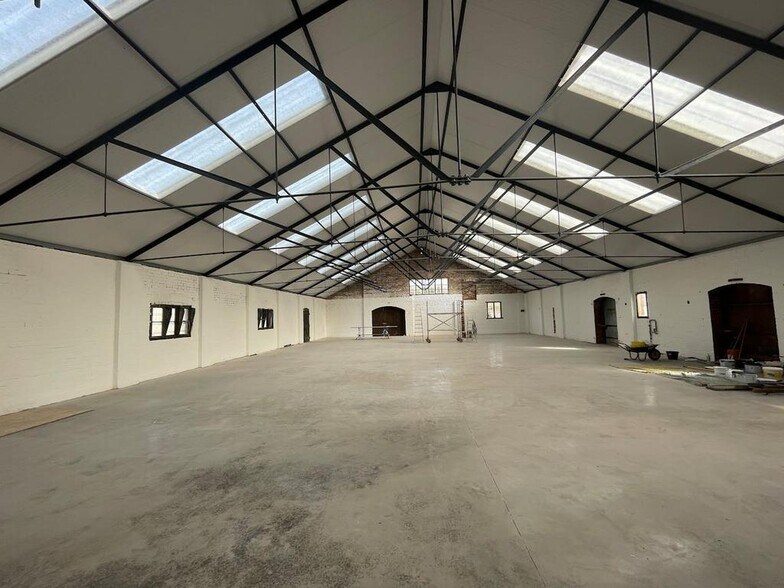 Hartwell Ln, Hilderstone to rent - Building Photo - Image 3 of 4